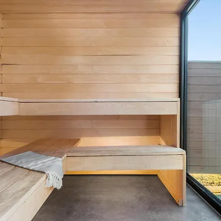 Lovely In With Sauna * Blavand