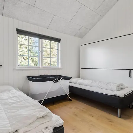 Lovely In With Sauna Holiday home