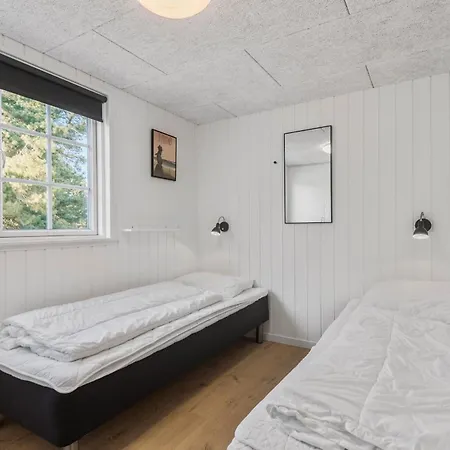 Holiday home Lovely In With Sauna