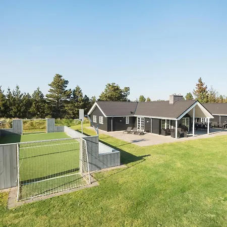 Holiday home Lovely In With Sauna *