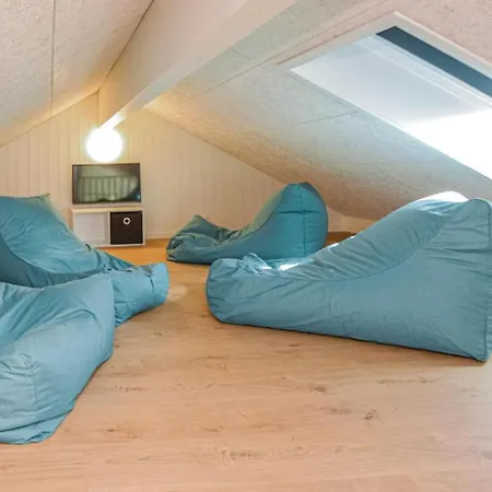 Lovely In With Sauna Holiday home *